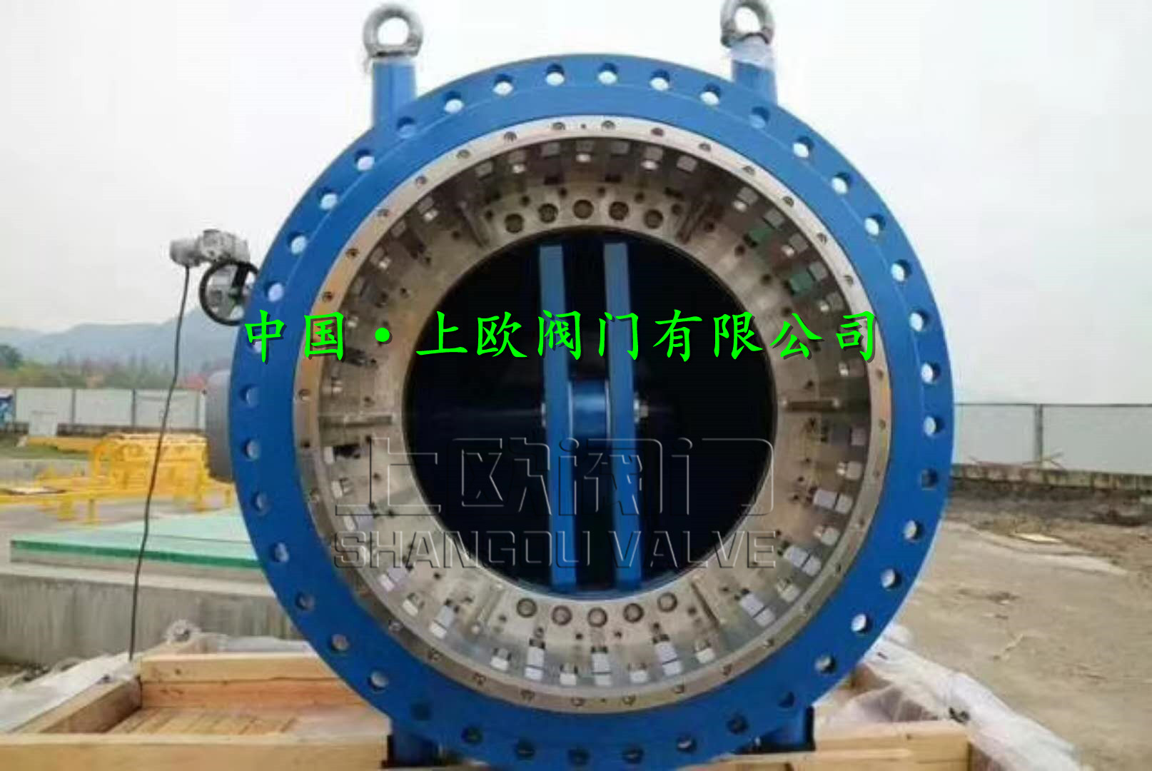 DN1200������ѹ����������ˮ��˾�ֳ�