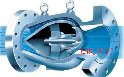 軸流式止回閥結(jié)構(gòu)圖_副本.jpg 軸流式止回閥結(jié)構(gòu)圖_副本.jpg