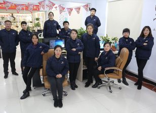 高服團隊